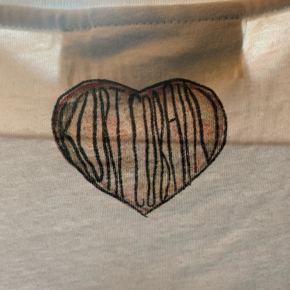 Kurt Cobain Long sleeve - Picture 6 of 6